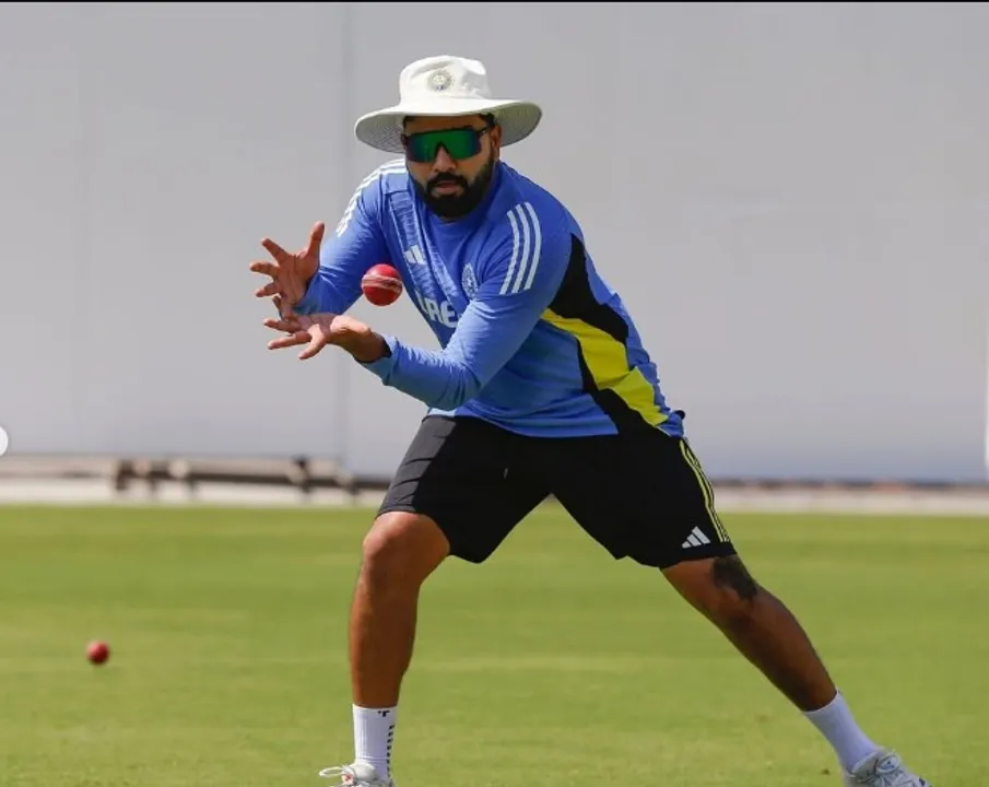  Rohit Sharma, Pandya, Bumrah, Arshdeep headline ICC Men's T20I Team of the Year