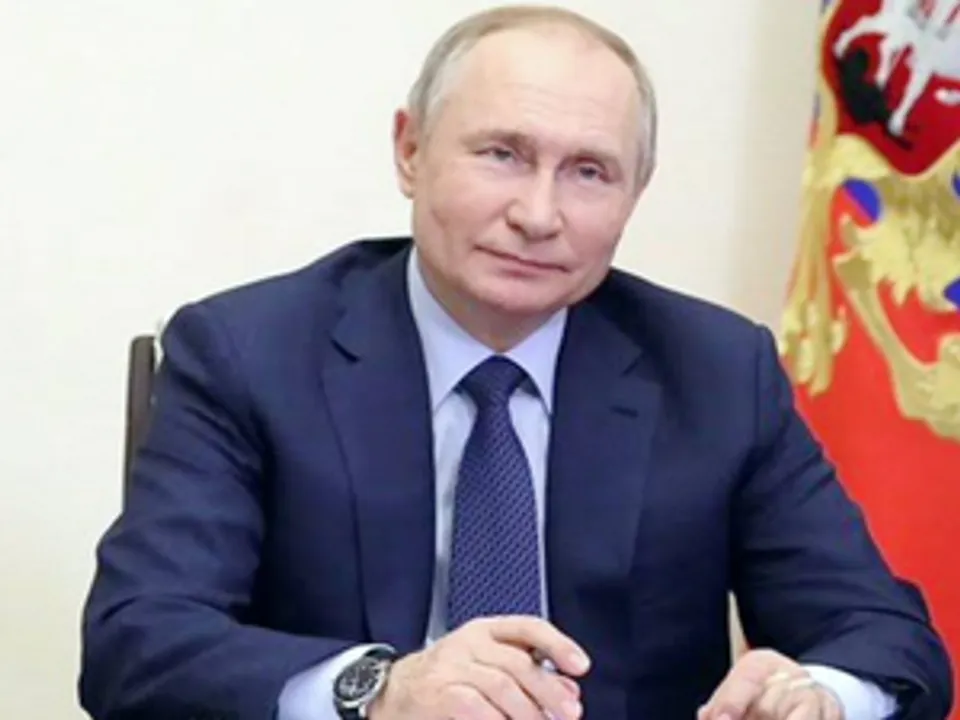  Russia says it’s ready for further talks with Ukraine