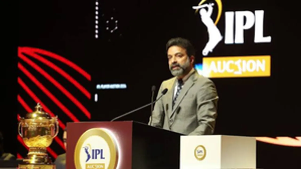  IPL to kick off on March 21 without any major rule changes, says chairman Dhumal