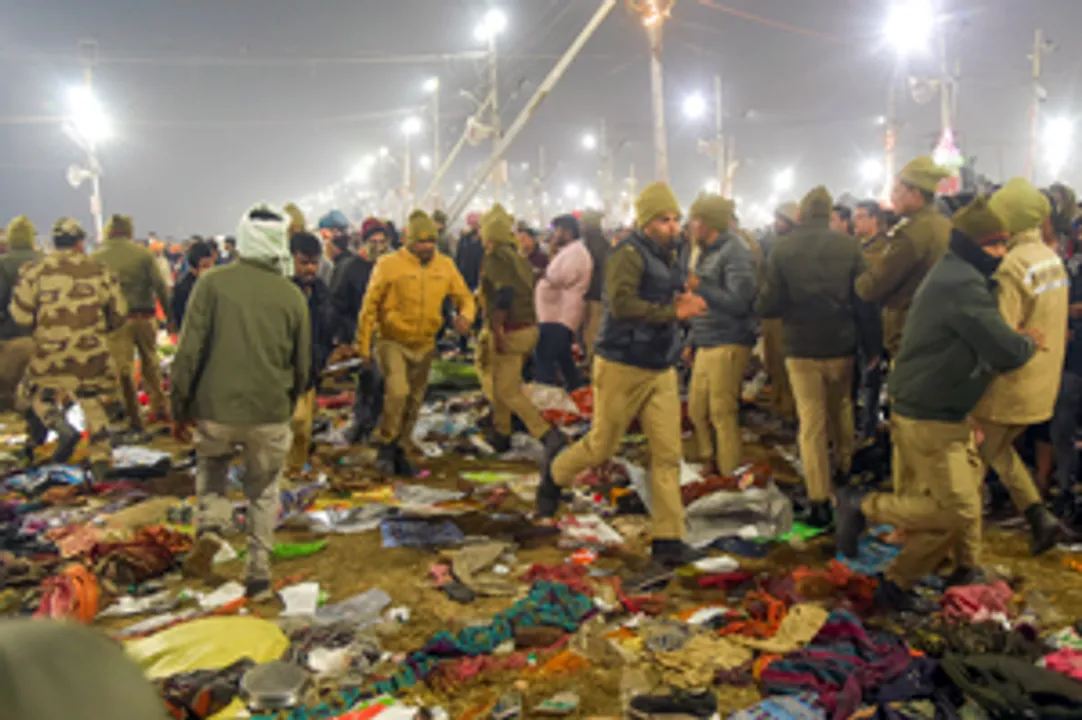  Bengaluru stampede: Karnataka High Court schedules hearing for June 12