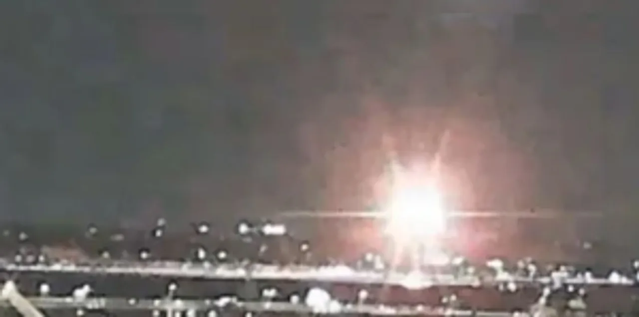  No survivors yet of mid-air Washington DC collision