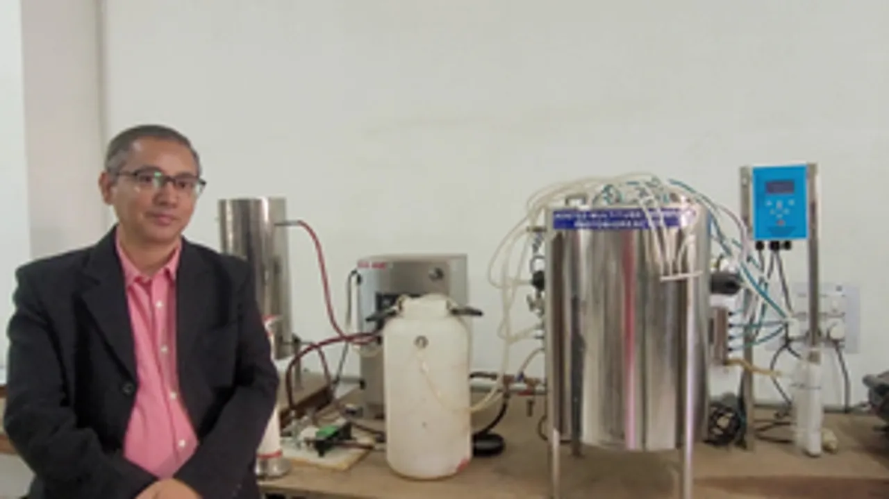  NIT-Rourkela’s new eco-friendly treatment to remove carcinogenic dyes from wastewater