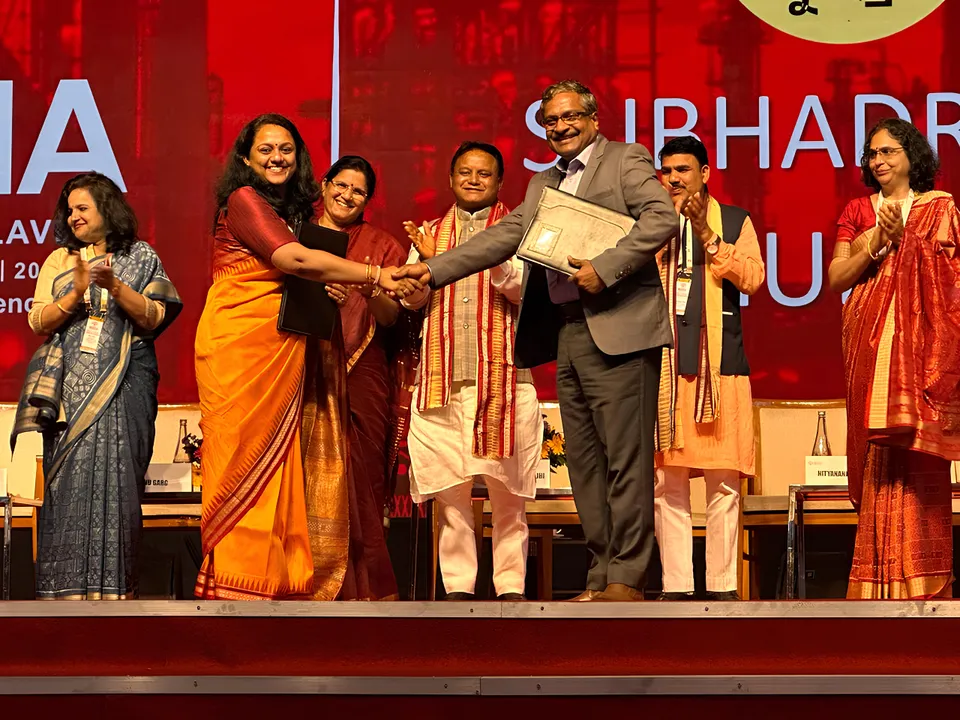  IIM-Sambalpur to study impact of Subhadra Yojana in Odisha