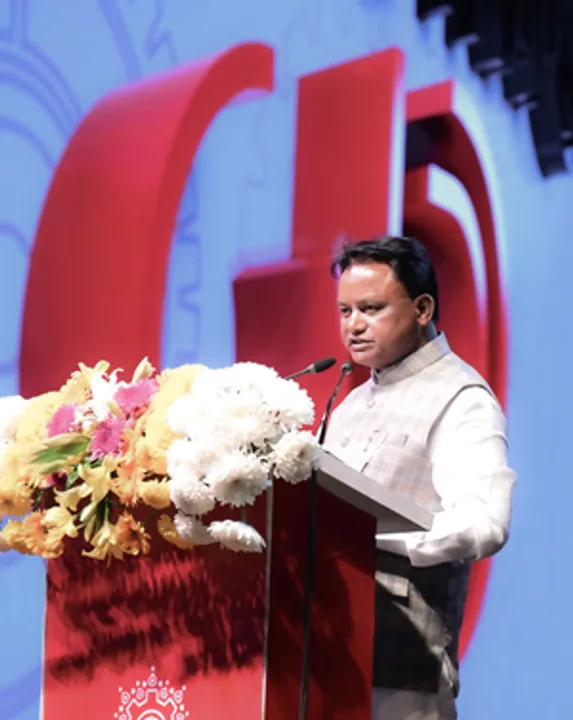  CM Majhi assures setting up mechanism to materialise MoUs signed at Utkarsh Odisha conclave