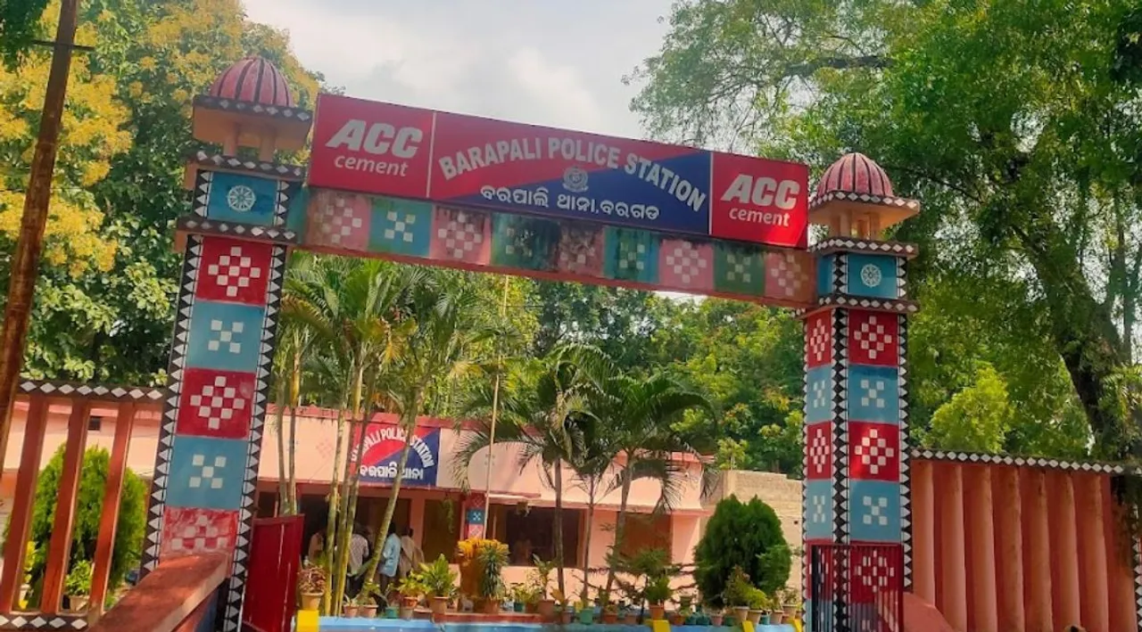  Odisha: 10 students among 12 arrested in Barpali College question paper leak case