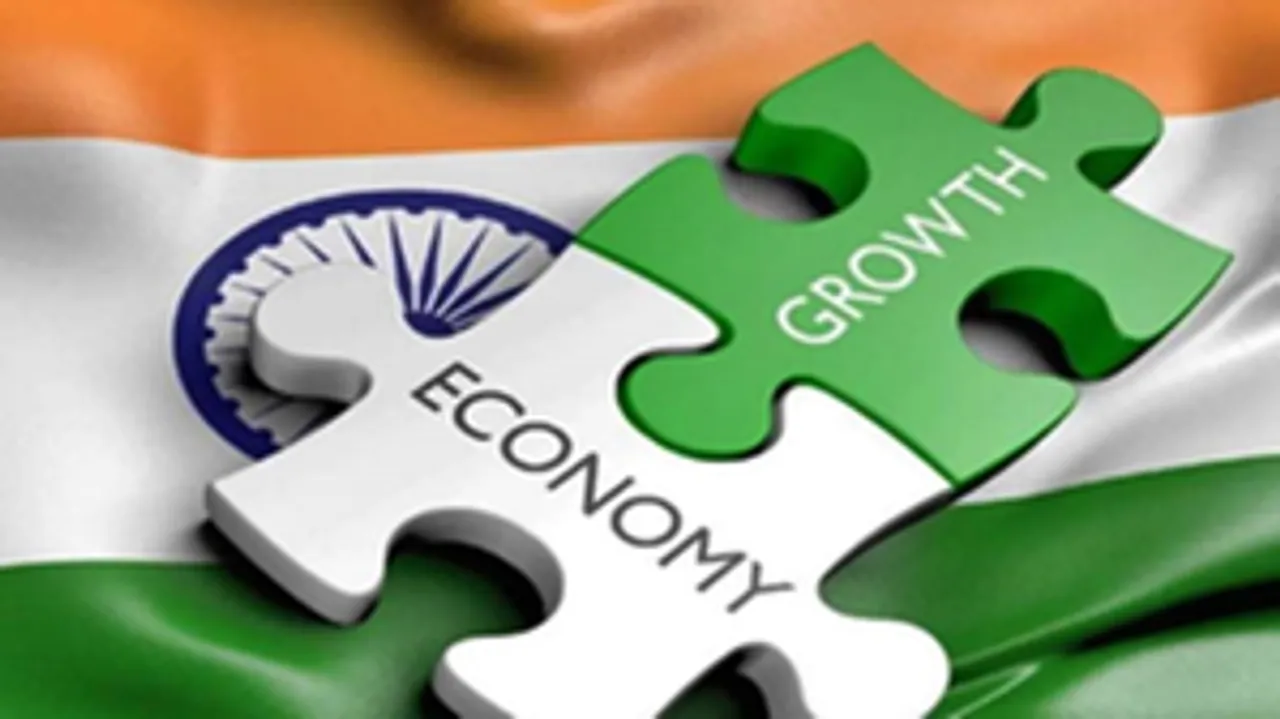  India’s economy remains steady amidst global uncertainties: Economic Survey