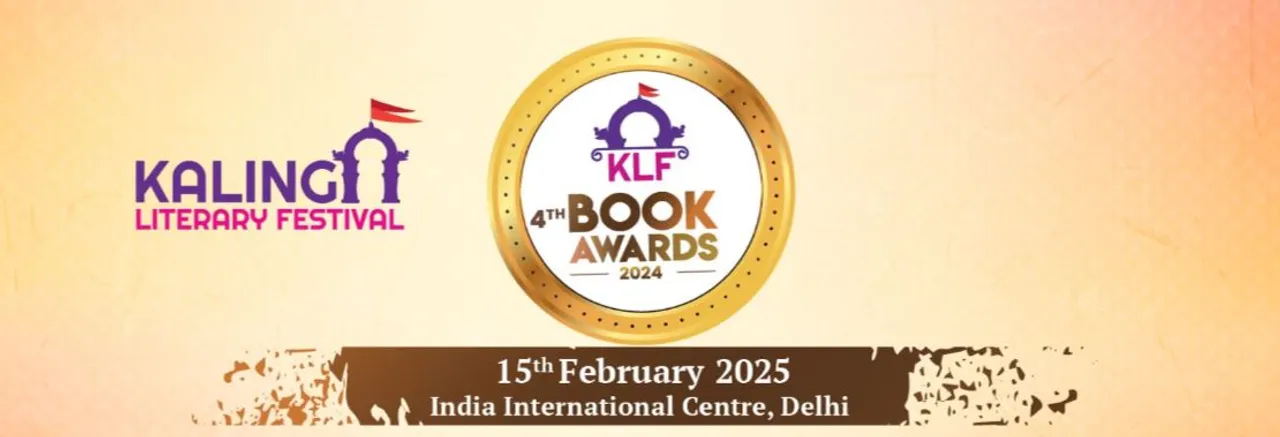  Much-awaited 4th Annual KLF Book Awards to be held on Feb 15