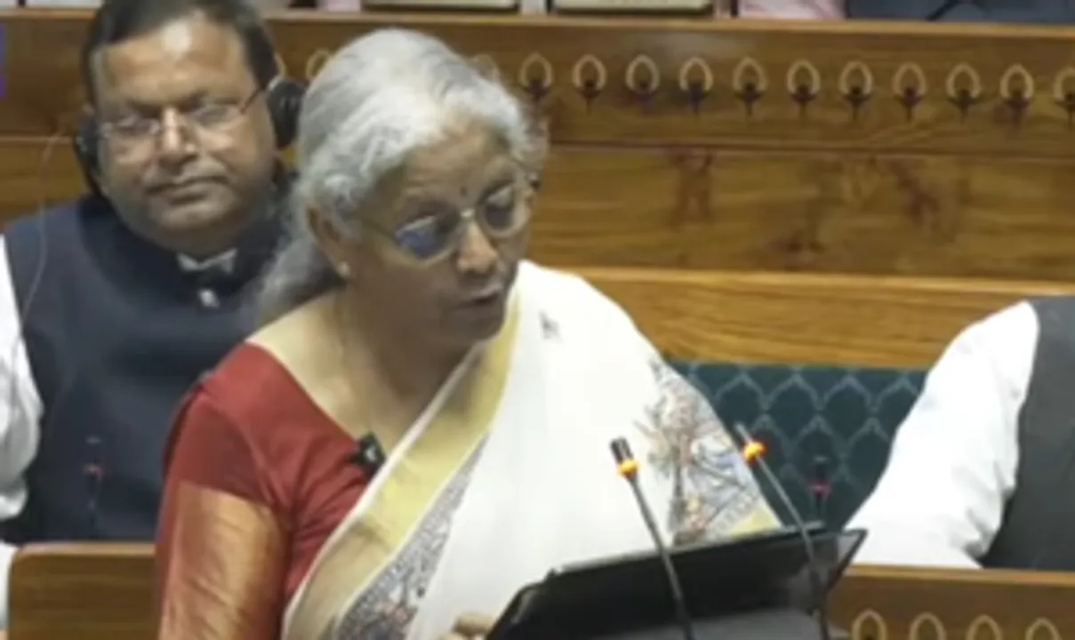  Make in India booster: National Manufacturing Mission to be launched