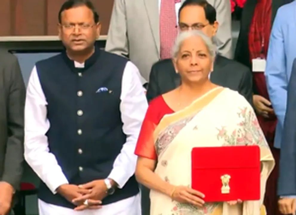  FM announces PM Dhan Dhanya Krishi Yojana, to benefit 1.7 crore farmers