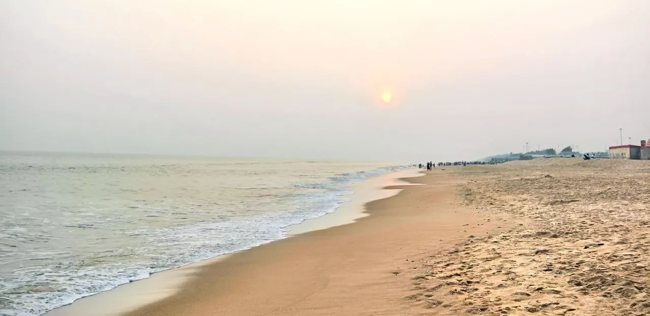 Traffic advisory issued for congregation of devotees at Konark's Chandrabhaga beach on Magha Saptami