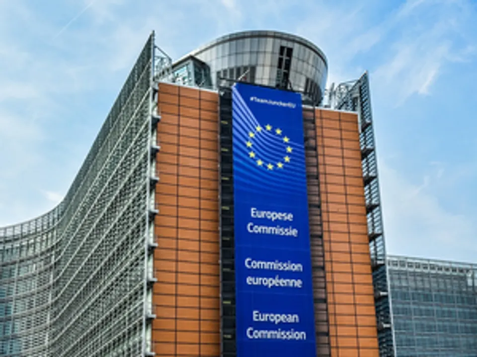  EU criticises US tariff, vowing to 'respond firmly' if targeted: Spokesman