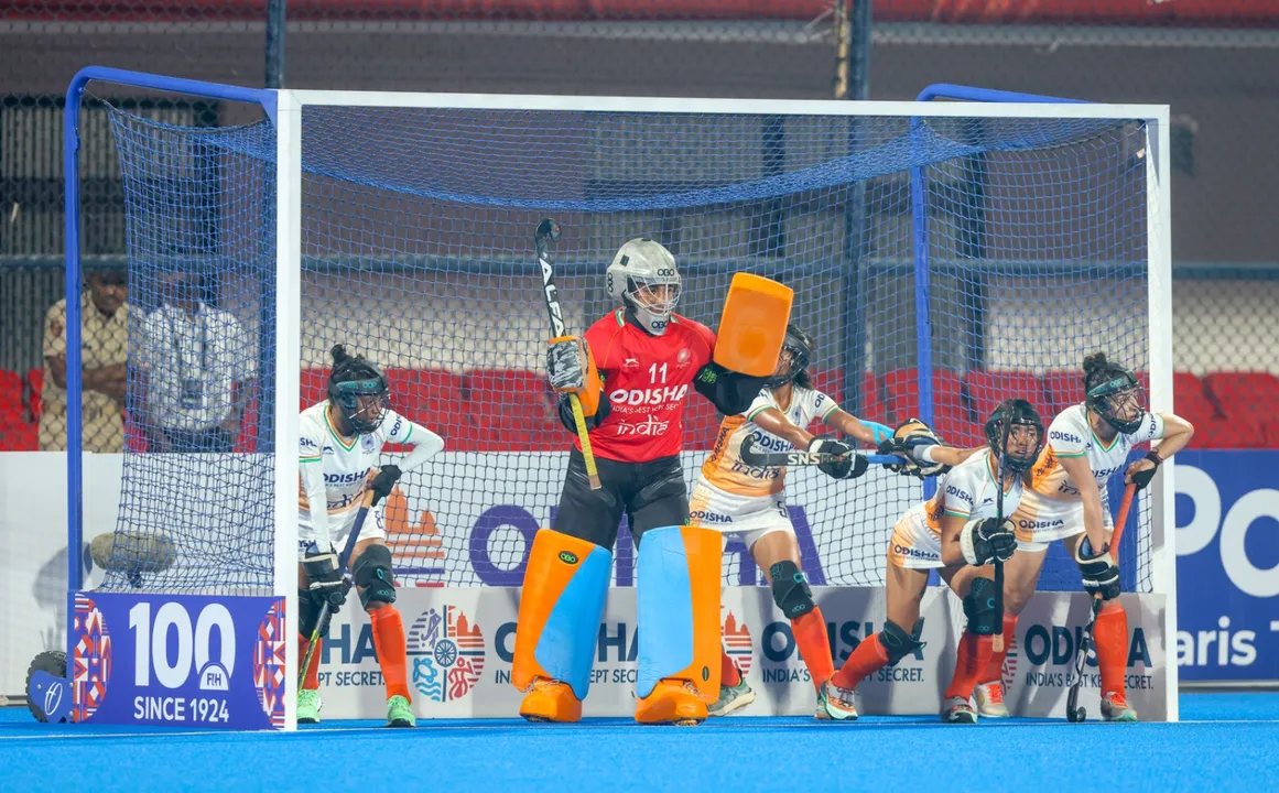  All tickets for FIH Hockey Pro League 2024-25 matches in Bhubaneswar Free: Hockey India