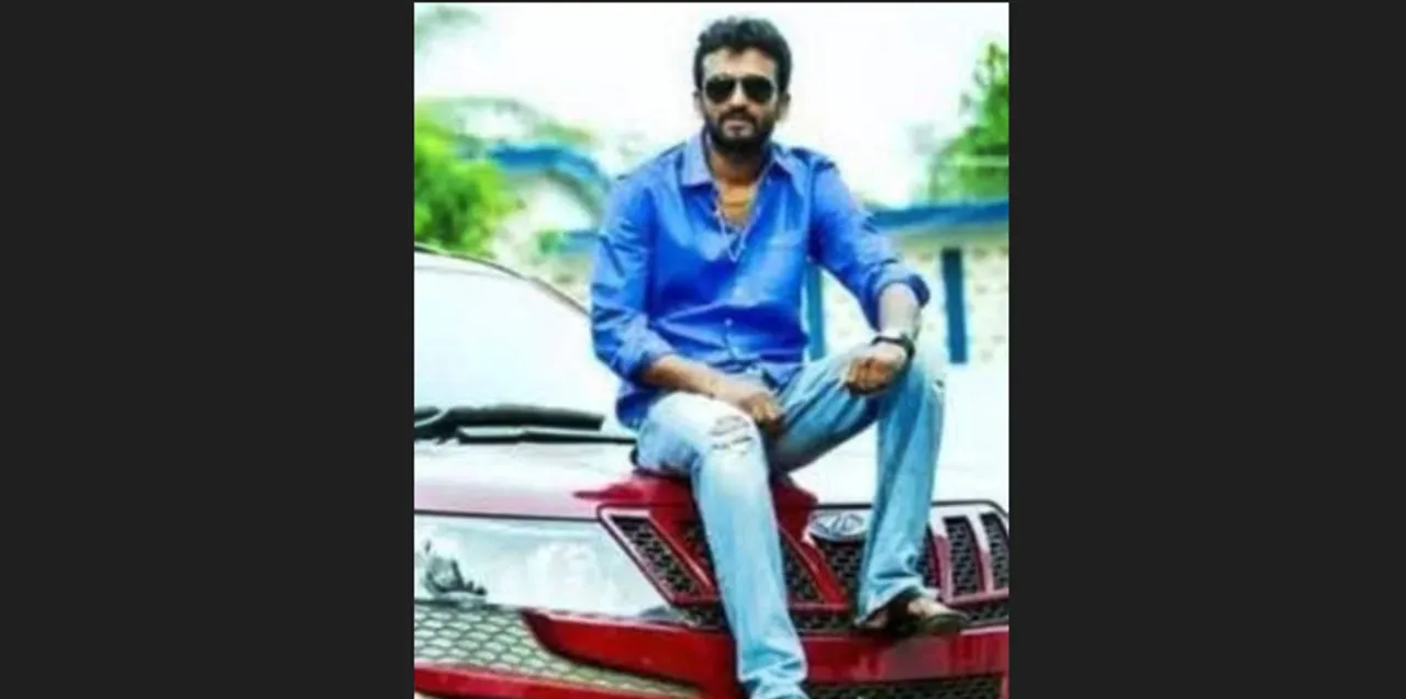 South film producer NK Chowdary found dead at Goa residence
