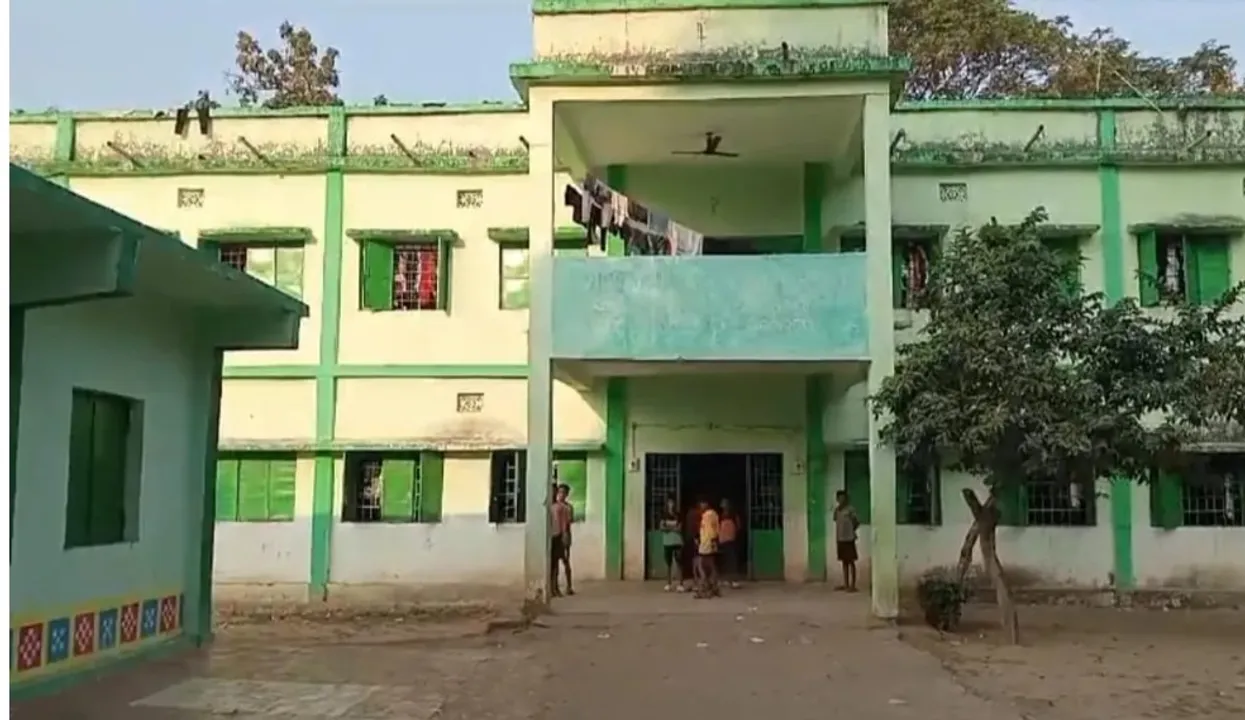  Class 10 student found dead at school hostel in Odisha's Malkangiri