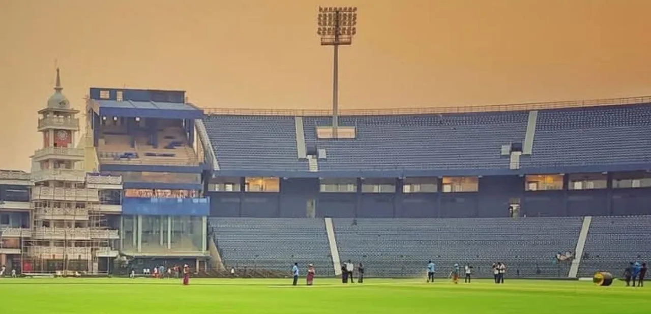  Barabati ODI offline ticket sale tomorrow: Special counter for women, three queues to be formed