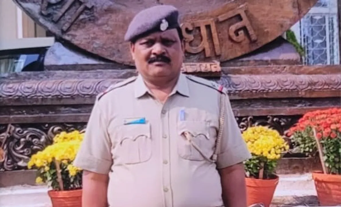  Odisha: ASI held for taking Rs 6,000 bribe from complainant in Sonepur