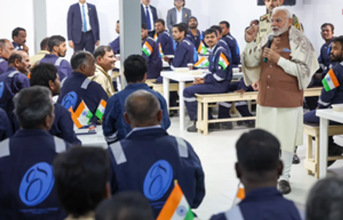  MEA working on new law for Indians working abroad: Parliamentary Committee report