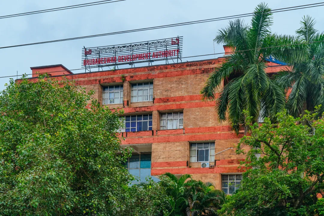  580 residential leasehold properties converted to freehold in Bhubaneswar