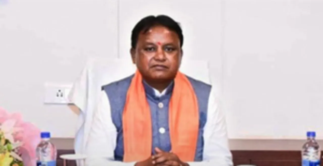  Odisha govt announces ex-gratia of Rs 4 lakh each to kin of two drowning victims