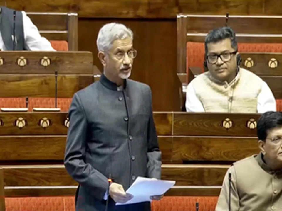 Govt justifies deportation from US, cites diplomatic obligation