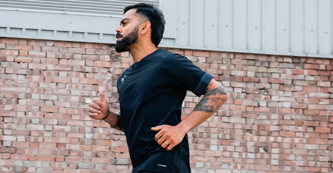  Virat Kohli announces retirement from Test cricket