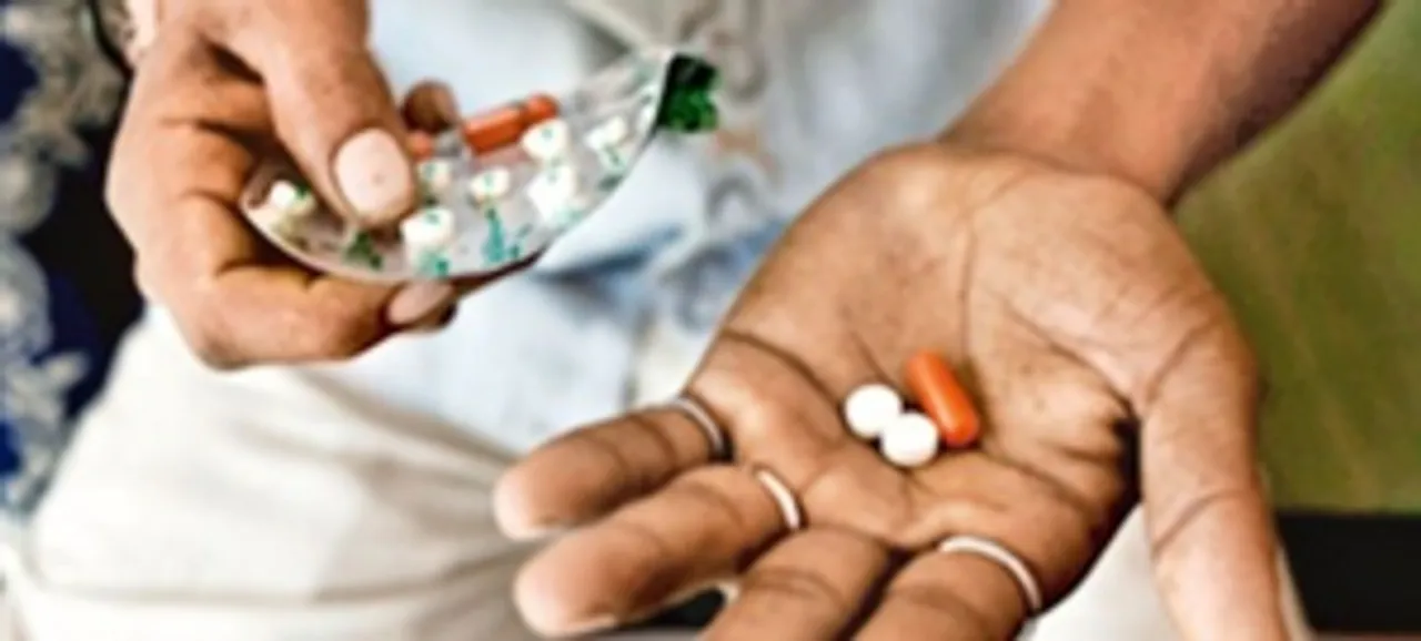  Over two dozen students fall ill after consuming medicine in Bihar’s East Champaran
