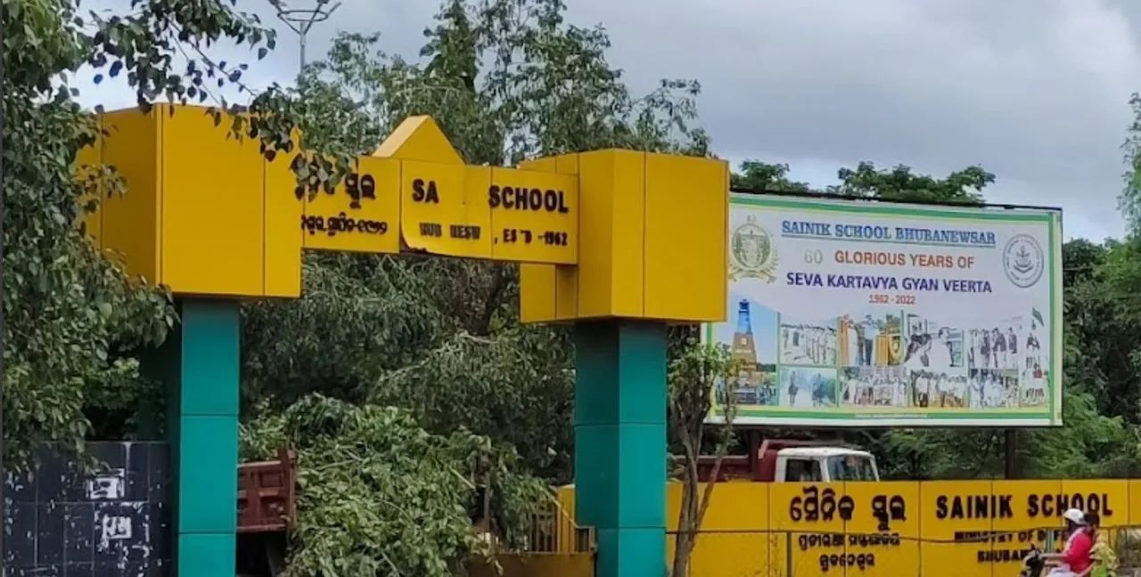  Sainik School Bhubaneswar invites job applications for PGT, Nursing Sister; Salary up to ₹58,000 [See Notification]