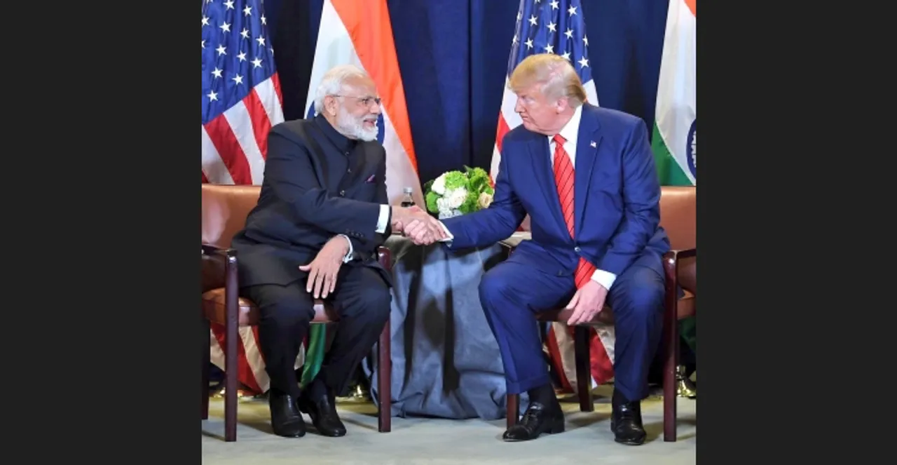  US to prioritise defence, energy sales to India: White House
