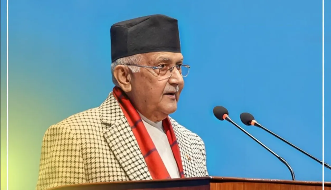  Prakriti Lamsal death at KIIT University: Nepal PM Oli says handling the issue diplomatically