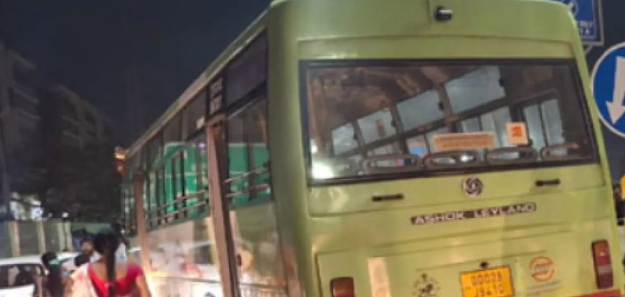  Mo Bus accident in Bhubaneswar: Woman undergoing treatment dies after daughter's death