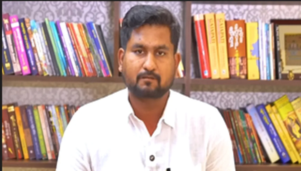  Suraj Suryabanshi pic   