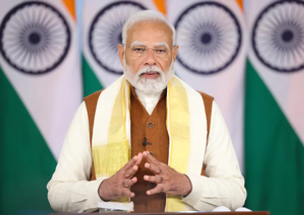  PM Modi briefs Cabinet on Operation Sindoor, says mission executed flawlessly