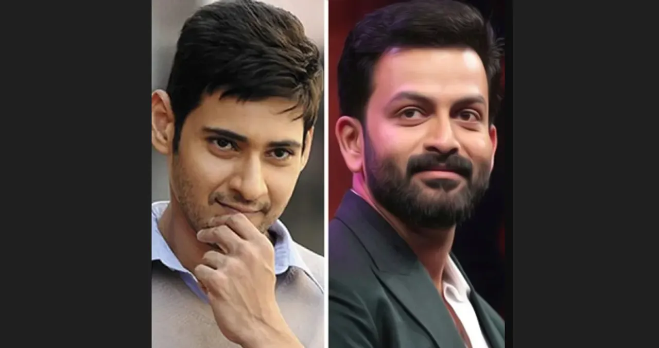  Mahesh Babu, Prithiviraj Sukumaran in Odisha’s Koraput for shooting of Rajamouli’s ‘SSMB29’
