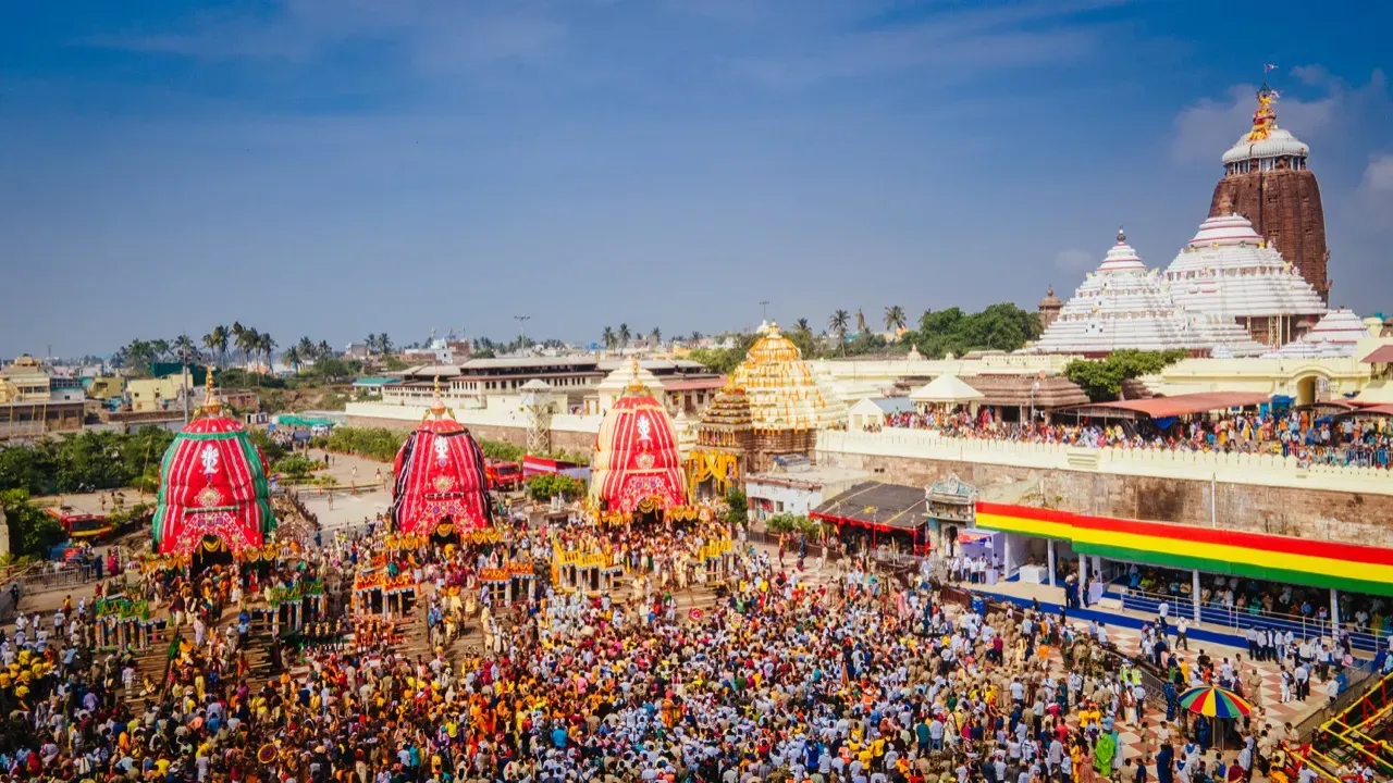  Puri Ratha Jatra 2025: Chhatisa Nijoga finalises ritual timings; know details