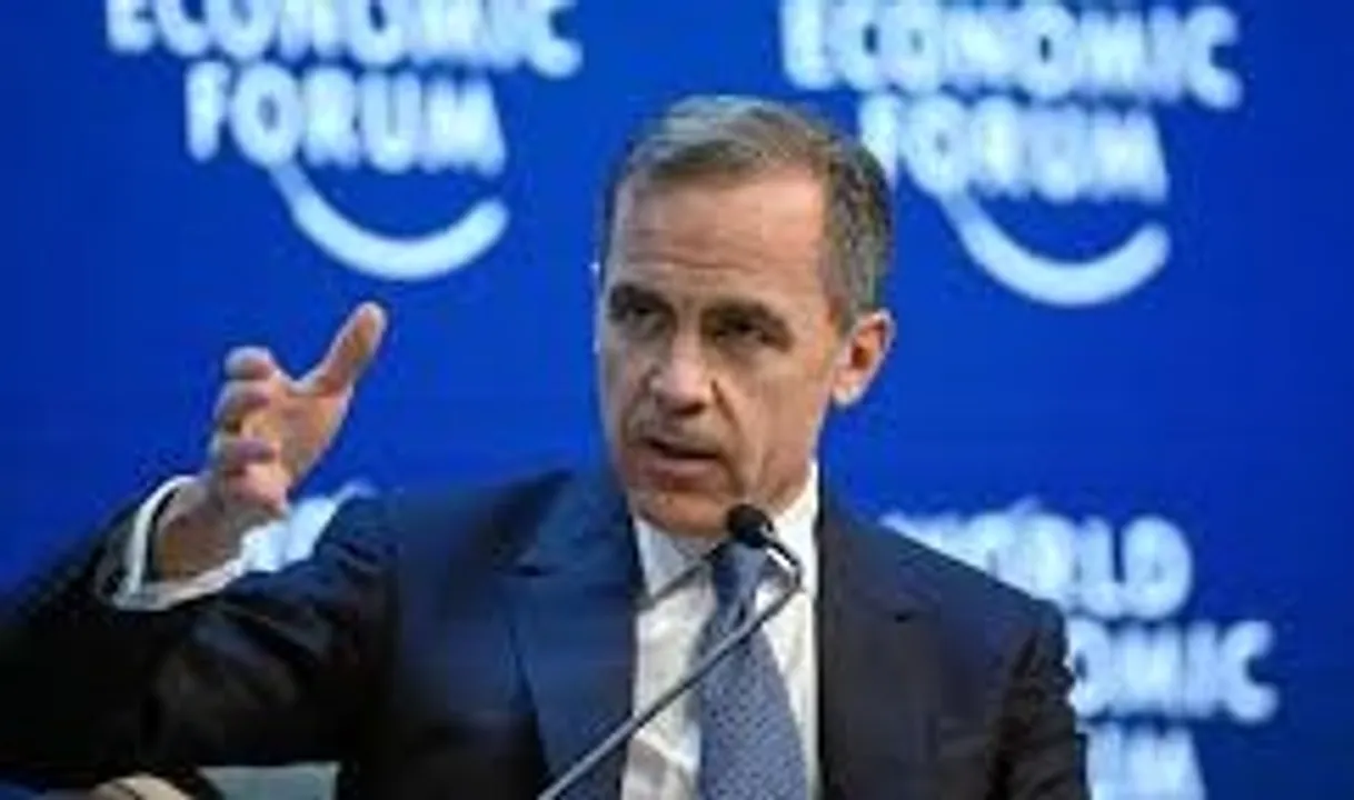  Canada Liberal Party elects Carney to succeed Trudeau, face Trump’s challenge