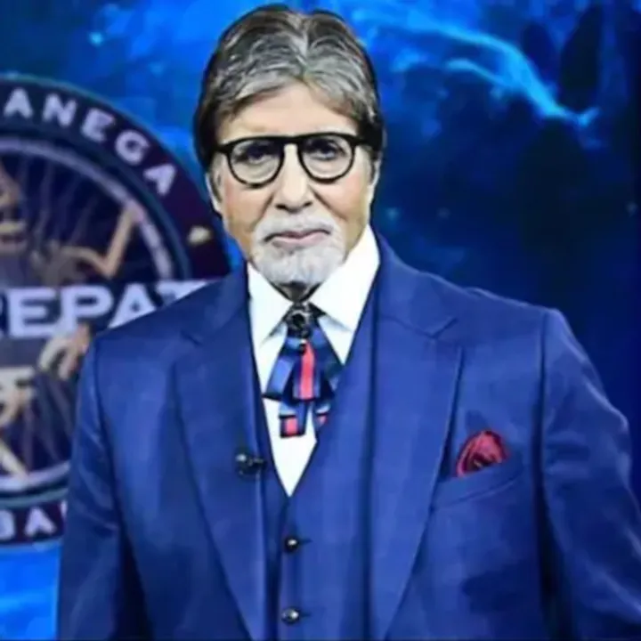  Amitabh Bachchan confirms hosting 17th season of ‘KBC’