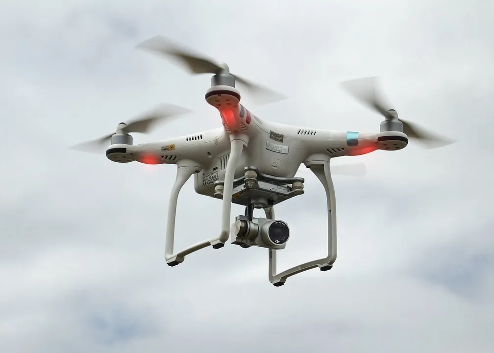  Odisha implements measures for stricter vigil on drone flying activities