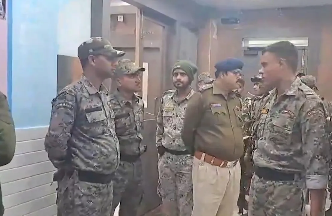  ASI murdered by villagers in Bihar on Holi; second cop to be killed in a week
