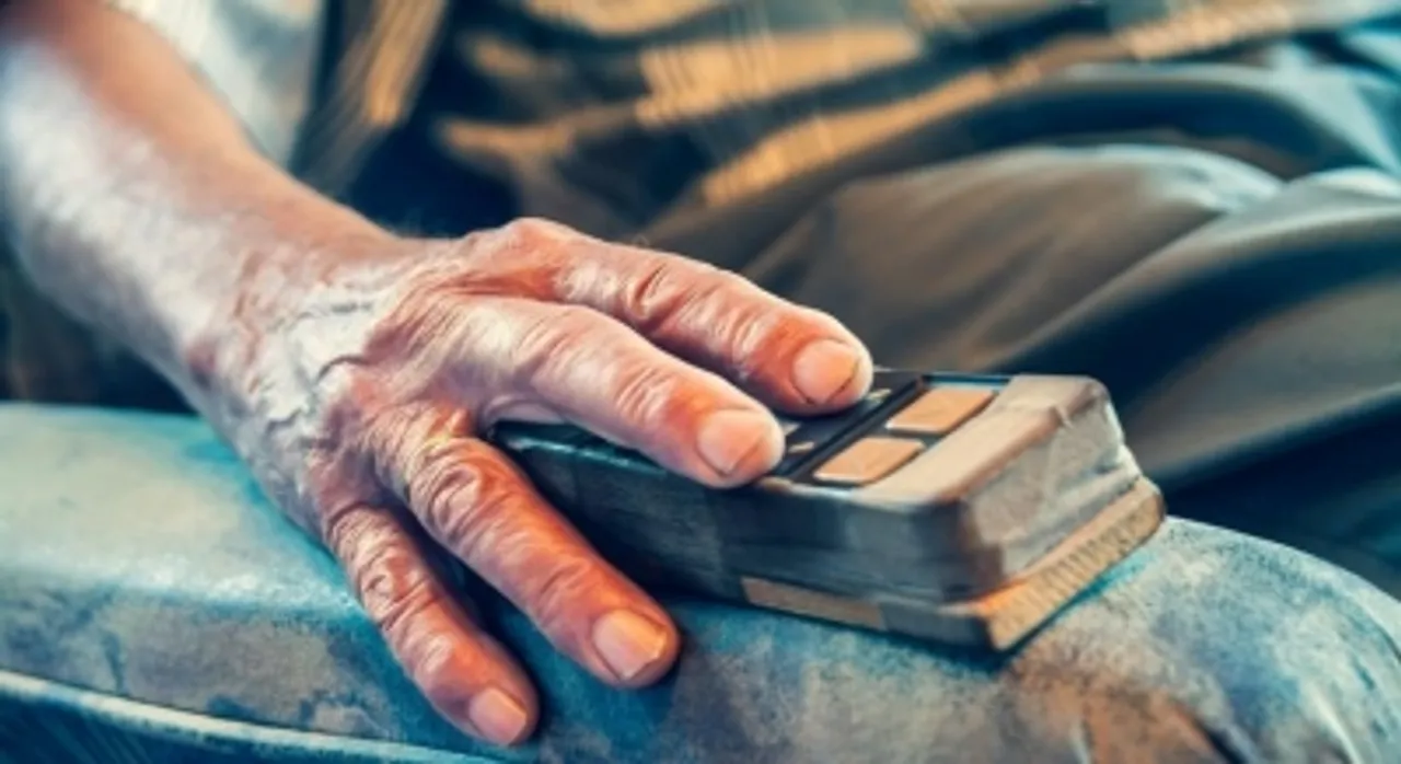  AI could predict true biological age from 5 drops of blood