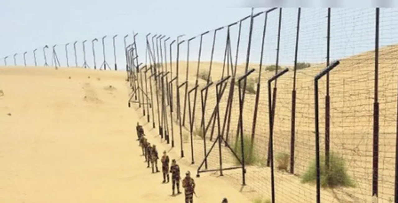  Baloch woman illegally enters Rajasthan from Pak border, claims threat to life