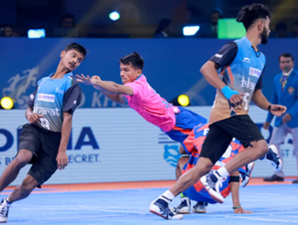  Odisha to host Kho Kho Sr Nationals from March 31
