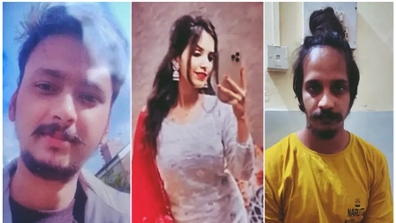 Meerut murder: Chopped man’s minor daughter knew ‘Papa is in the drum’