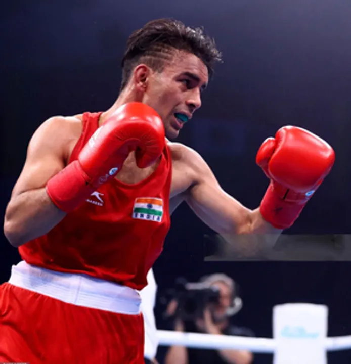  'It's not only Virat works hard, we do too': Gaurav Bidhuri calls for equal recognition of Olympic sports in India