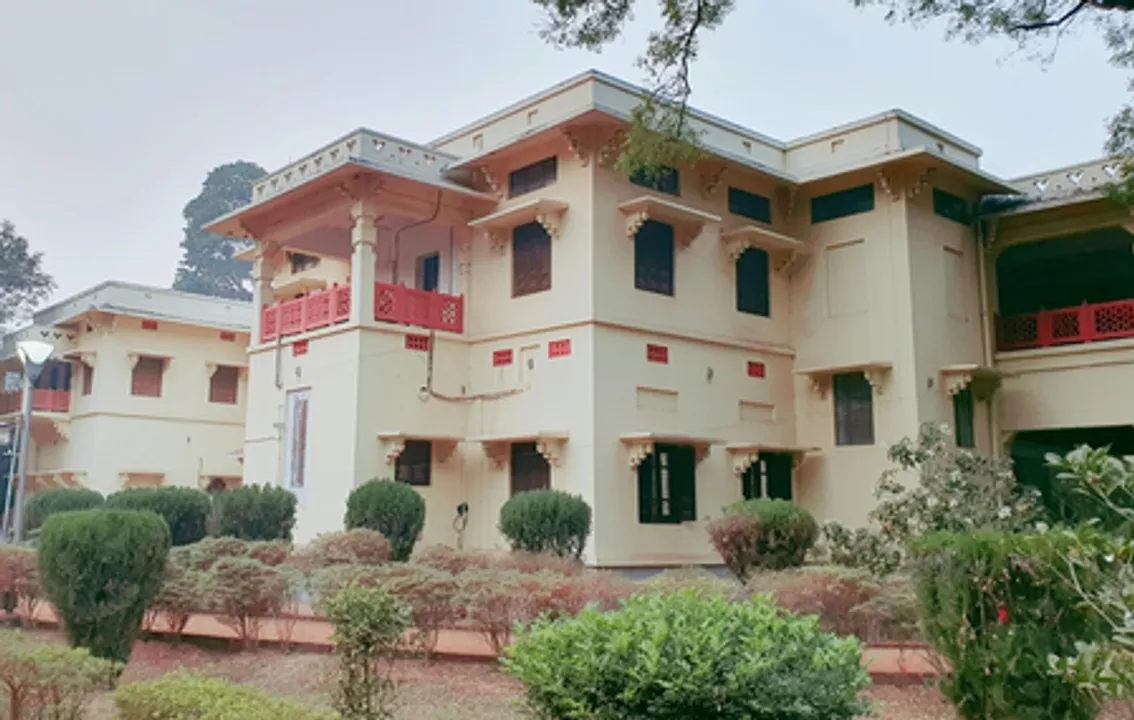  Doors of iconic Visva-Bharati University to open for tourists after 5 years