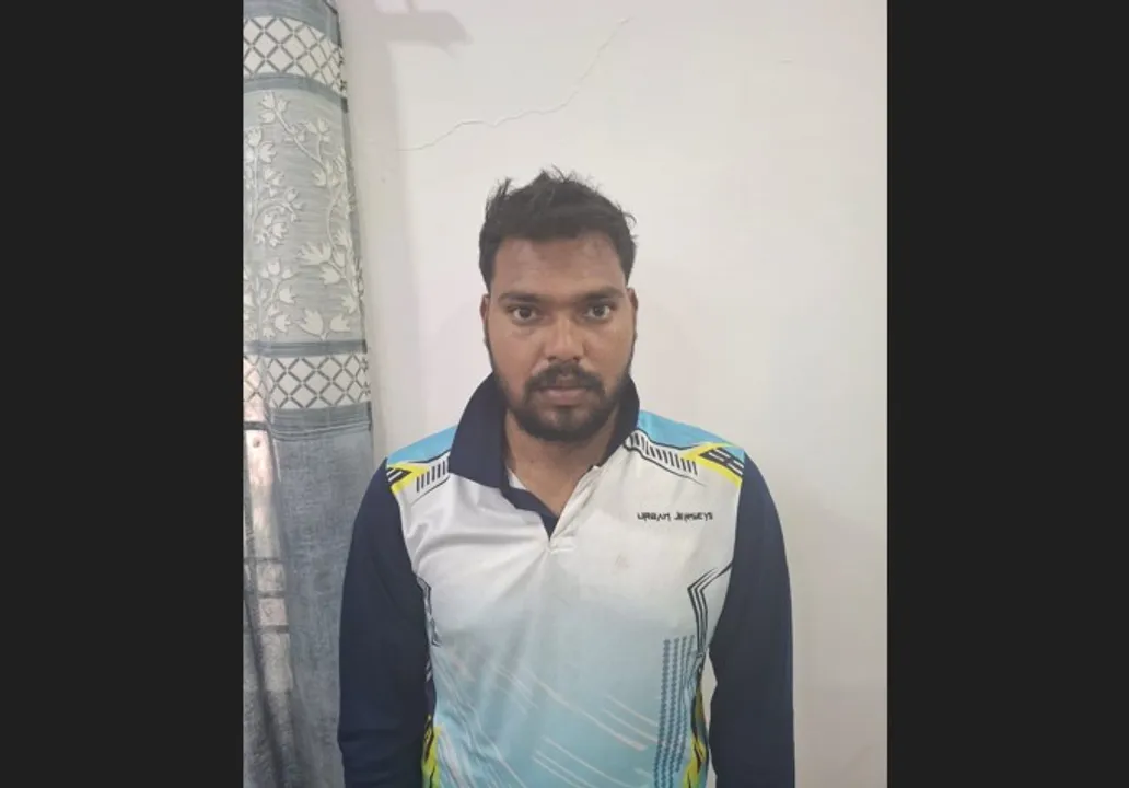  Odisha PEO arrested for embezzling Govt funds of over Rs 3 crore in cricket betting