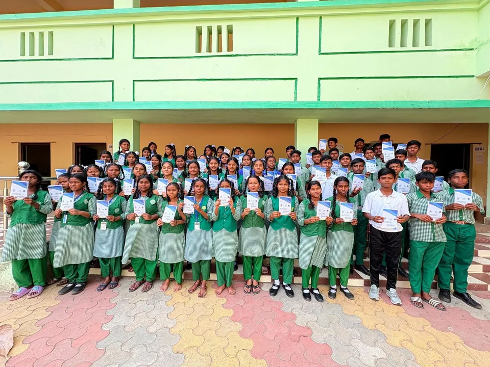  Sundargarh’s Career Counseling and Life Skills initiative empowering youth