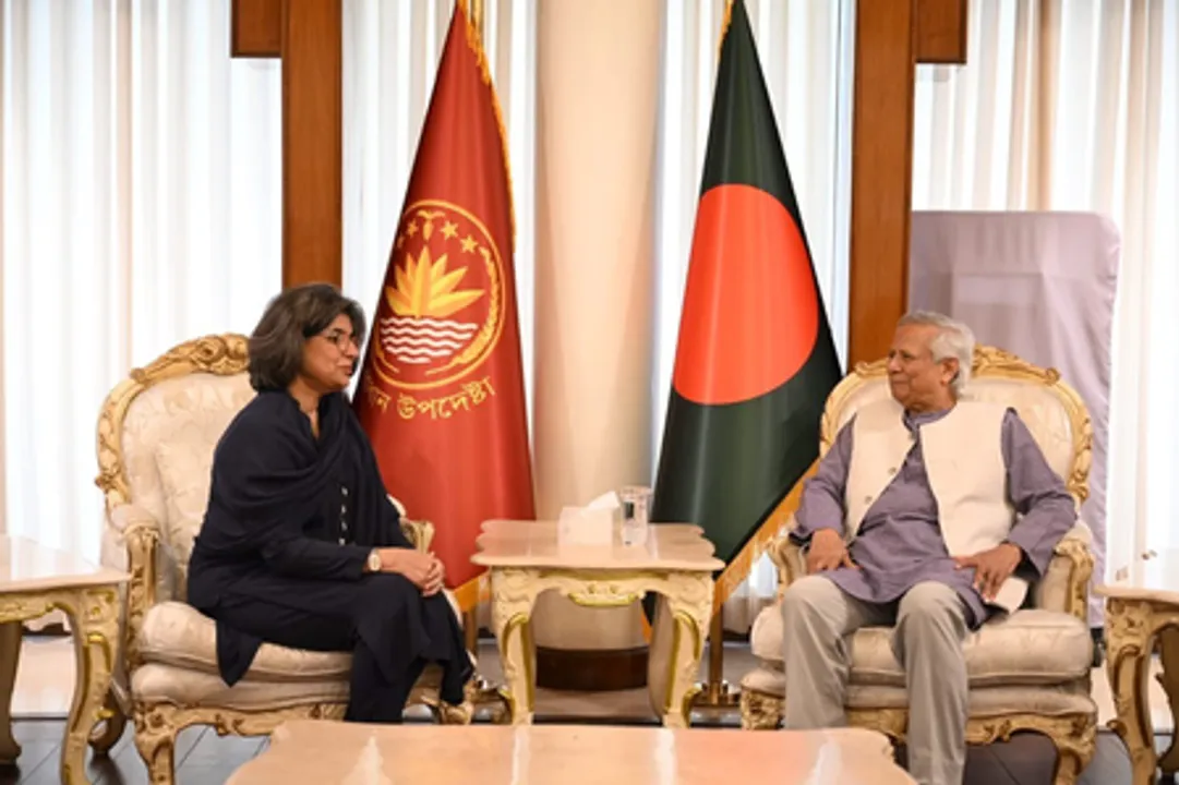  Bangladesh demands US$ 4.32 billion, apology for 1971 genocide from Pakistan