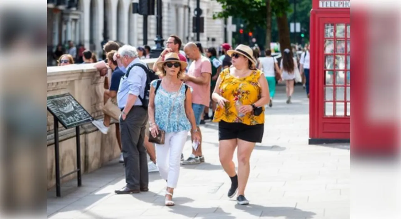  Europe becomes fastest-warming continent, endured hottest year in 2024