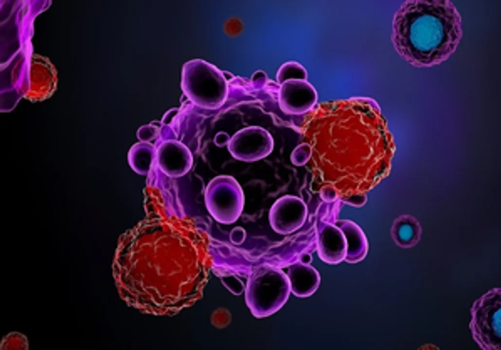  Stem cell therapy safe, and effective in treating Parkinson's disease