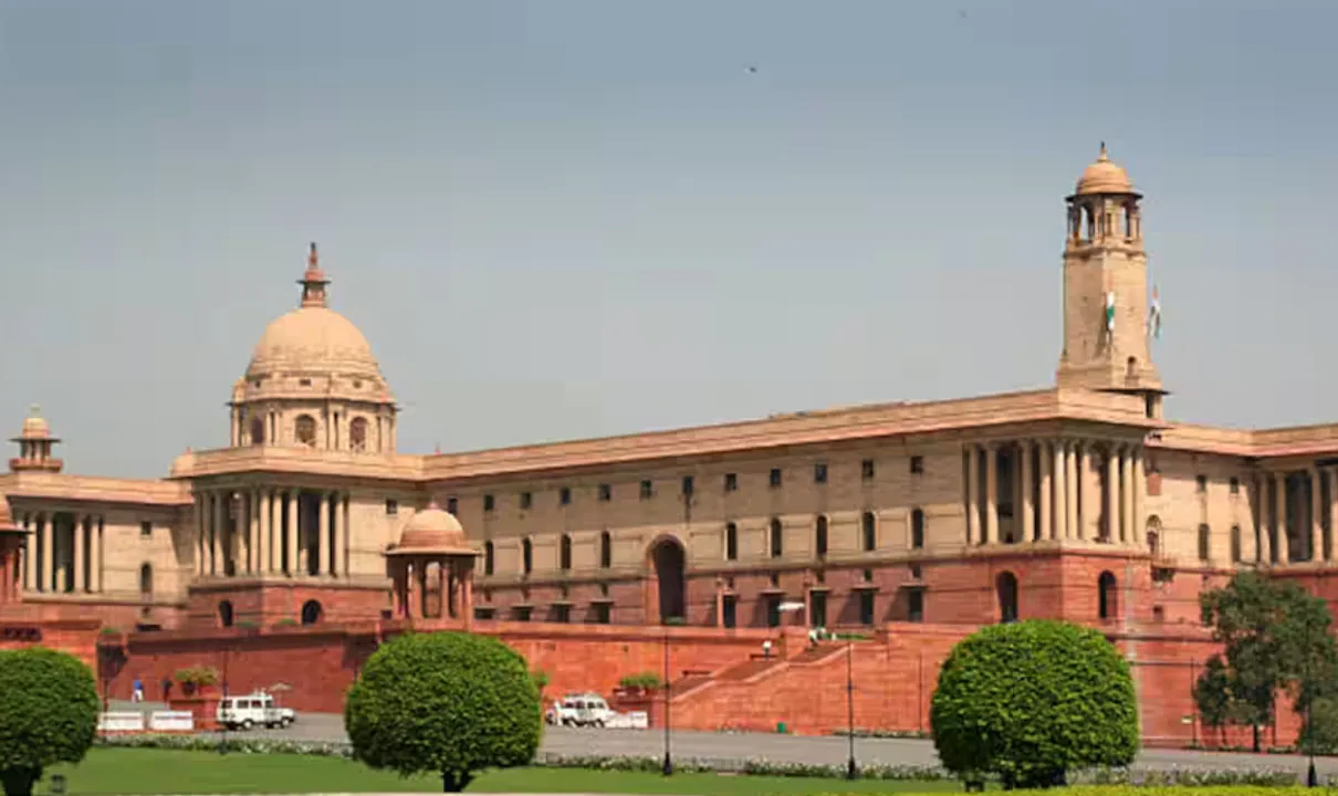  Centre clears names of 20 top IAS officers to head key Ministries in major rejig